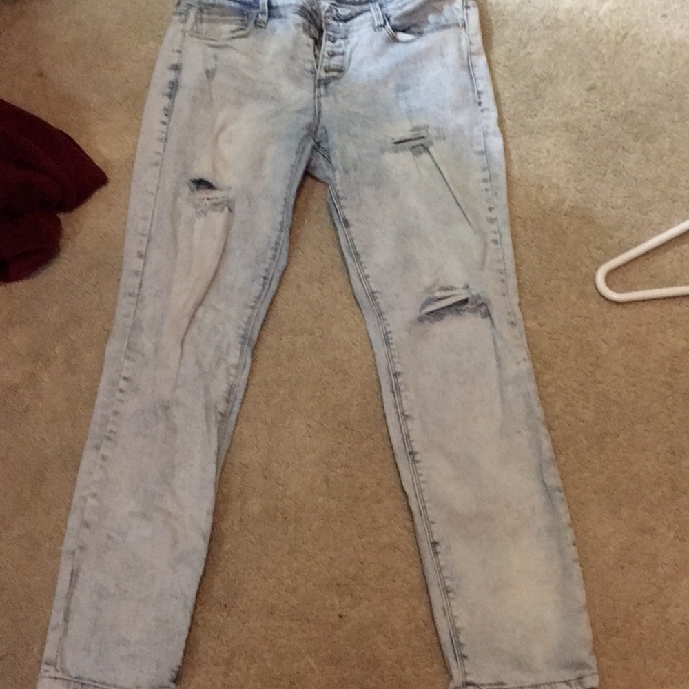 Jeans
